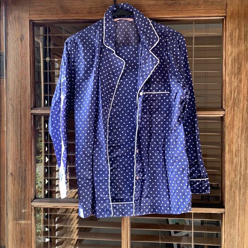 Pajamas